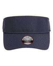 Imperial True Navy / Adjustable Imperial 3124P - The Performance Phoenix Visor