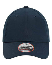 Imperial True Navy / Adjustable Imperial L210P - The Original Small Fit Performance Cap