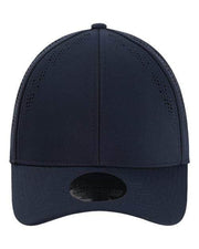 Imperial True Navy / Adjustable Imperial S1502 - The Alpha Cap