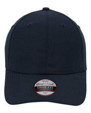 Imperial True Navy / Adjustable Imperial X210P - The Original Performance Cap