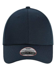 Imperial True Navy / Adjustable Imperial X210X - The Sophisticate Cap