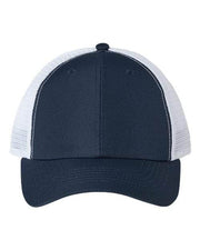 Imperial True Navy/ White / Adjustable Imperial X210SM - The Original Sport Mesh Cap