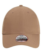 Imperial Walnut / Adjustable Imperial X210P - The Original Performance Cap