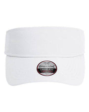 Imperial White / Adjustable Imperial 3124P - The Performance Phoenix Visor