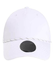 Imperial White / Adjustable Imperial S1505 - The Dyno Cap