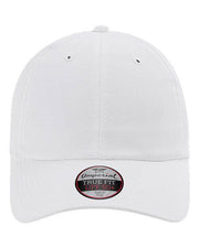 Imperial White / Adjustable Imperial X210P - The Original Performance Cap