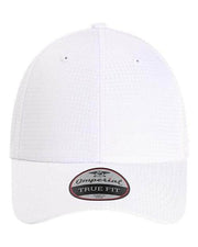Imperial White / Adjustable Imperial X210X - The Sophisticate Cap