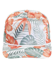 Imperial White Multi / Adjustable Imperial DNA012 - The Live Wire Cap