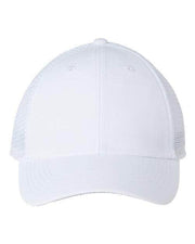 Imperial White/ White / Adjustable Imperial X210SM - The Original Sport Mesh Cap