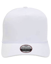 Imperial White/ White / Adjustable The Wrightson Cap