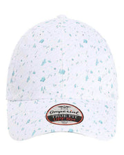 Imperial Winter Blue / Adjustable Imperial X210R - Alter Ego Cap