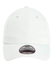 Imperial Winter Green / Adjustable Imperial L338 - The Hinsen Performance Ponytail Cap
