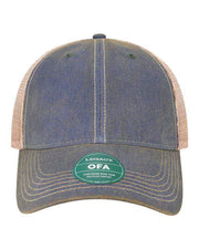 LEGACY LEGACY OFA - Old Favorite Trucker Cap
