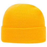 Otto Cap 006 - Gold / OSFM - Adult OTTO 82-404