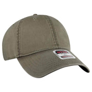 Otto Cap 021 - Ol. Green OTTO 18-772