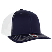 Otto Cap 040416 - Nvy/Nvy/Wht OTTO 112-1
