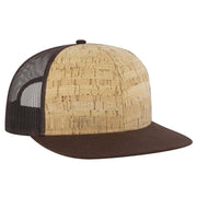 Otto Cap 0711207 - Brn/Crk/Brn / OSFM - Adult OTTO 141-1070