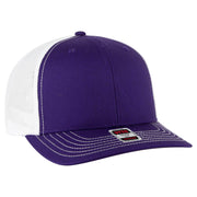 Otto Cap 111116 - Pur/Pur/Wht OTTO 112-1