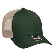Otto Cap 171732 - Dk.Grn/Dk.Grn/Kha OTTO 83-473
