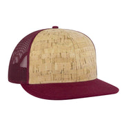 Otto Cap 1911219 - Bg Mrn/Crk/Bg Mrn / OSFM - Adult OTTO 141-1070
