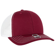 Otto Cap 191916 - Bg.Mrn/Bg.Mrn/Wht OTTO 112-1