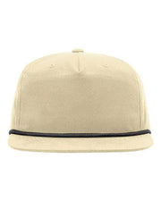 Richardson Birch/ Black / Adjustable Richardson 256 - Umpqua Snapback Cap