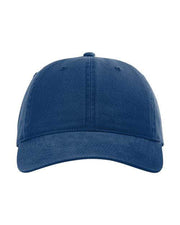 Richardson Richardson 326 - Peach Twill Dad Hat