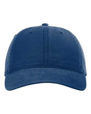 Richardson Royal / Adjustable Richardson 326 - Peach Twill Dad Hat