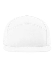 Richardson White / Adjustable Richardson 169 - Cannon Cap