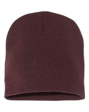 YP Classics Brown / One Size YP Classics 1500KC - 8 1/2" Beanie