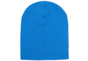 YP Classics Carolina Blue / One Size YP Classics 1500KC - 8 1/2" Beanie