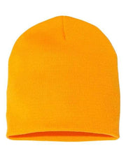YP Classics Gold / One Size YP Classics 1500KC - 8 1/2" Beanie