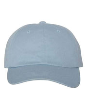 YP Classics Light Blue / Adjustable YP Classics 6245CM - Classic Dad Hat
