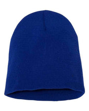 YP Classics Royal / One Size YP Classics 1500KC - 8 1/2" Beanie