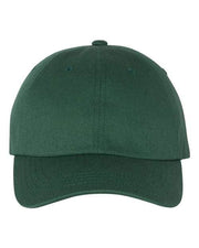 YP Classics Spruce / Adjustable YP Classics 6245CM - Classic Dad Hat
