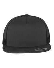 YP Classics YP Classics 6006 - Five-Panel Classic Trucker Cap
