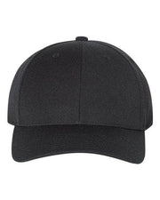 YP Classics YP Classics 6789M - Premium Curved Bill Snapback Cap